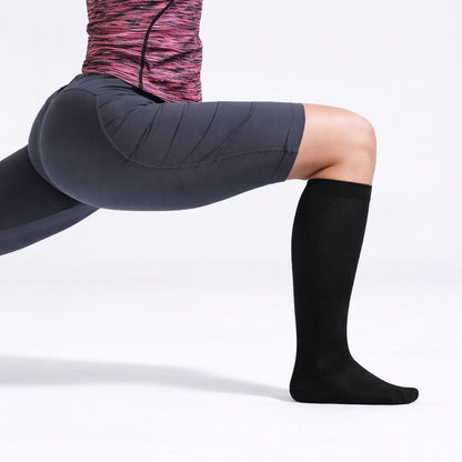 Chaussettes de compression Contensia™ Confort – Bien-être et circulation